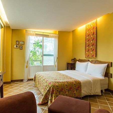 Chpn House Bed and Breakfast Chishang Esterno foto