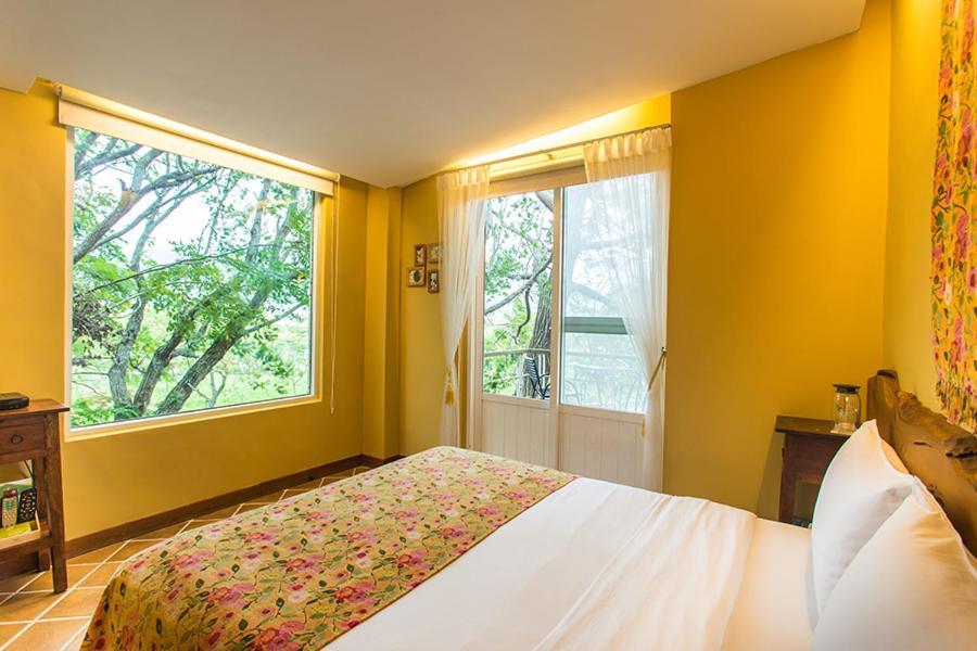 Chpn House Bed and Breakfast Chishang Esterno foto