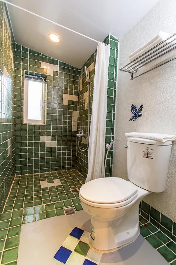 Chpn House Bed and Breakfast Chishang Esterno foto