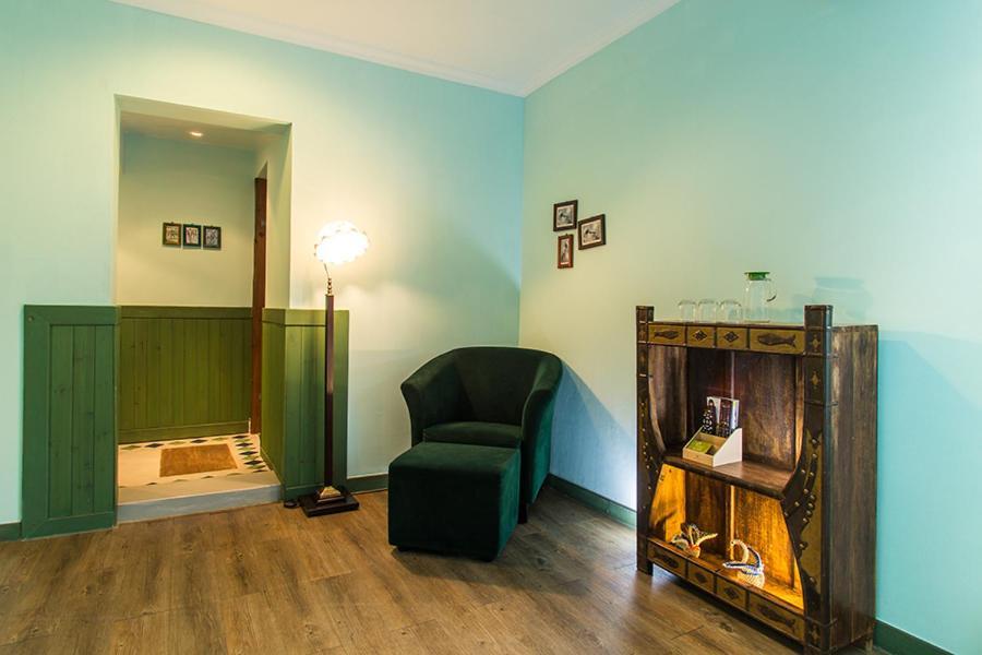 Chpn House Bed and Breakfast Chishang Esterno foto