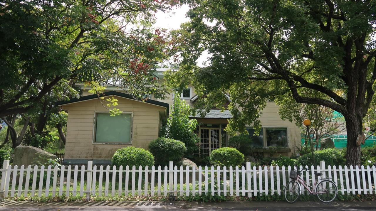 Chpn House Bed and Breakfast Chishang Esterno foto